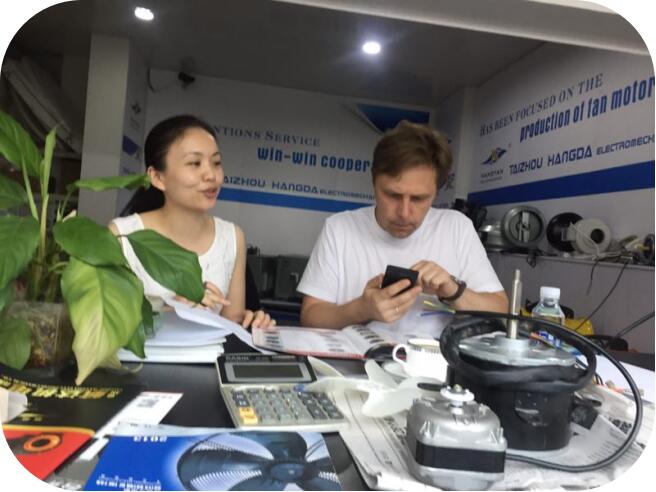 值得信賴.航洋機電